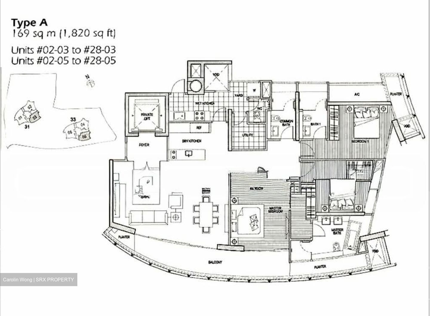 St. Thomas Suites (D9), Condominium #607496831